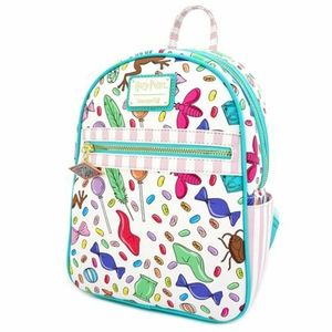 Harry Potter Loungefly Honeydukes Mini Backpack